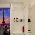 Daire Serenity Nook By Sefi *
