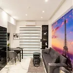 Serenity Nook By Sefi *