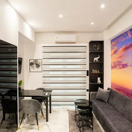 Serenity Nook By Sefi *
