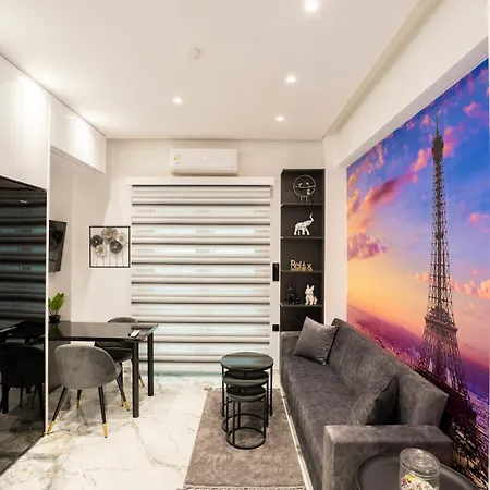 Serenity Nook By Sefi *