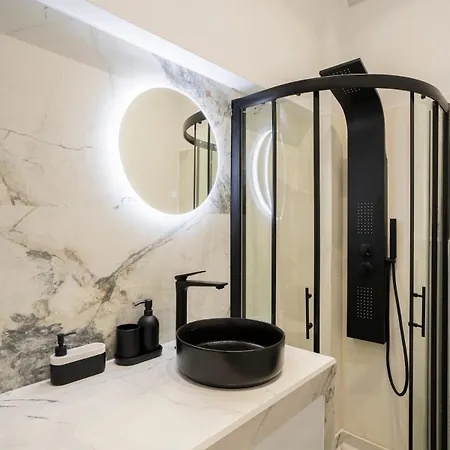 Serenity Nook By Sefi Appartement *