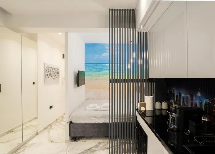 Serenity Nook By Sefi